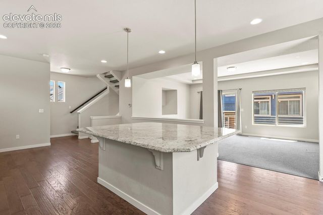 6236 John Muir Trail, Colorado Springs, CO 80927