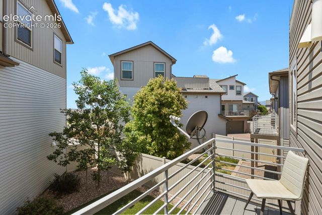 6236 John Muir Trail, Colorado Springs, CO 80927