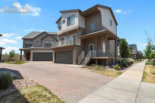 6236 John Muir Trail, Colorado Springs, CO 80927