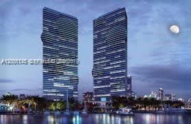 650 NE 32nd St 4306, Miami, FL 33137