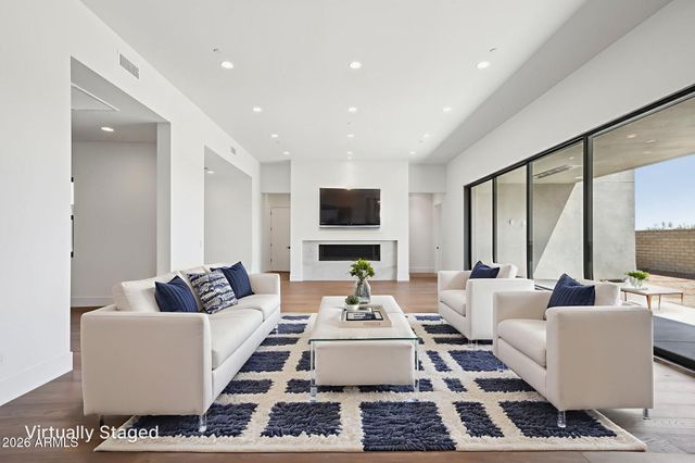 13285 E BUCKSKIN Trail, Scottsdale, AZ 85255