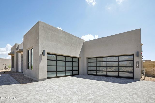 13285 E BUCKSKIN Trail, Scottsdale, AZ 85255