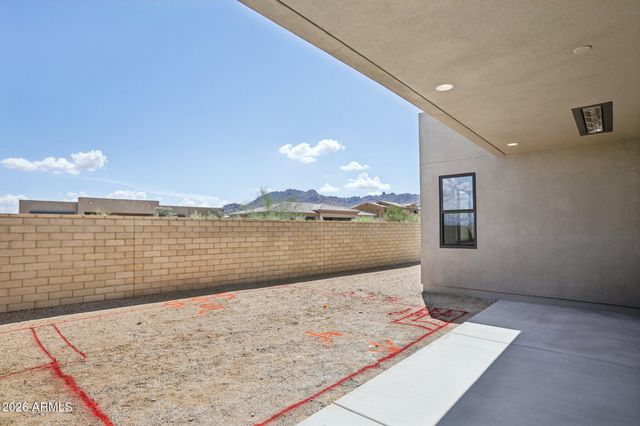 13285 E BUCKSKIN Trail, Scottsdale, AZ 85255