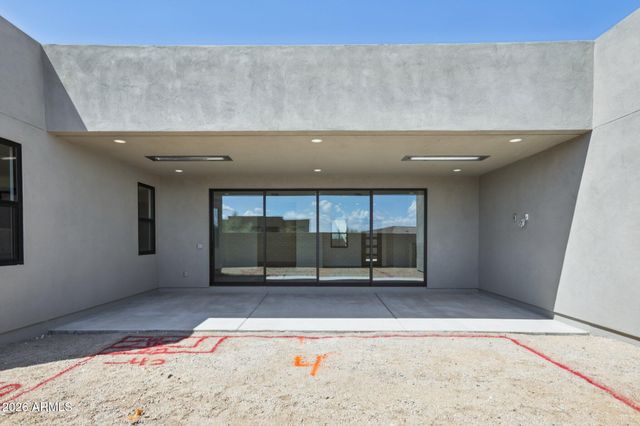 13285 E BUCKSKIN Trail, Scottsdale, AZ 85255