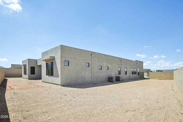 13285 E BUCKSKIN Trail, Scottsdale, AZ 85255