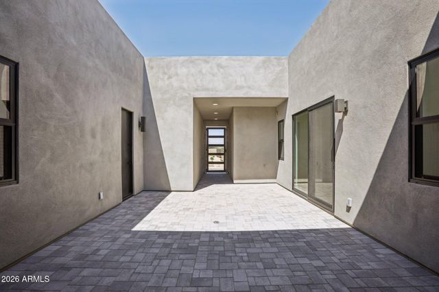 13285 E BUCKSKIN Trail, Scottsdale, AZ 85255