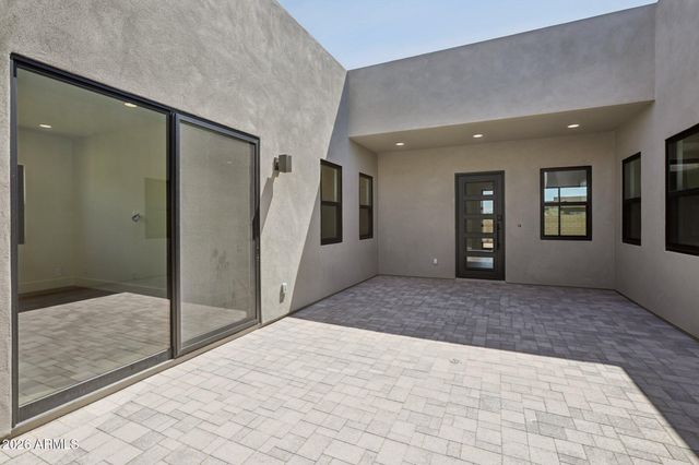 13285 E BUCKSKIN Trail, Scottsdale, AZ 85255