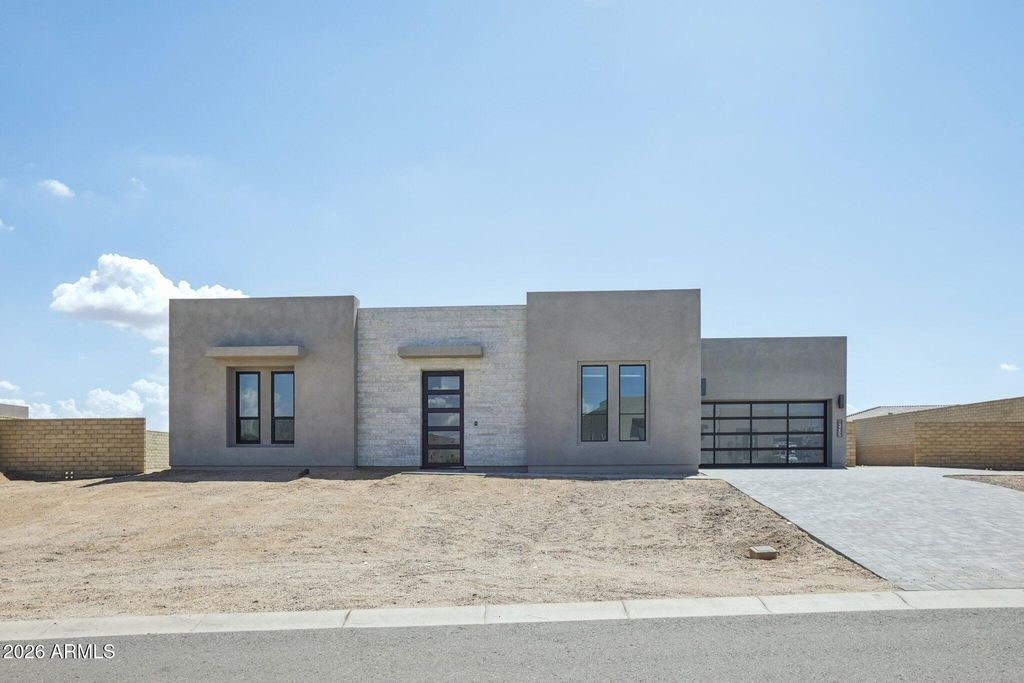 13285 E BUCKSKIN Trail, Scottsdale, AZ 85255