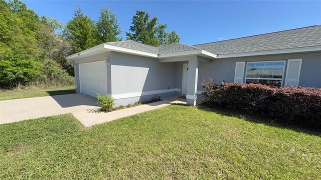 2730 SW 145TH PLACE ROAD, Ocala, FL 34473
