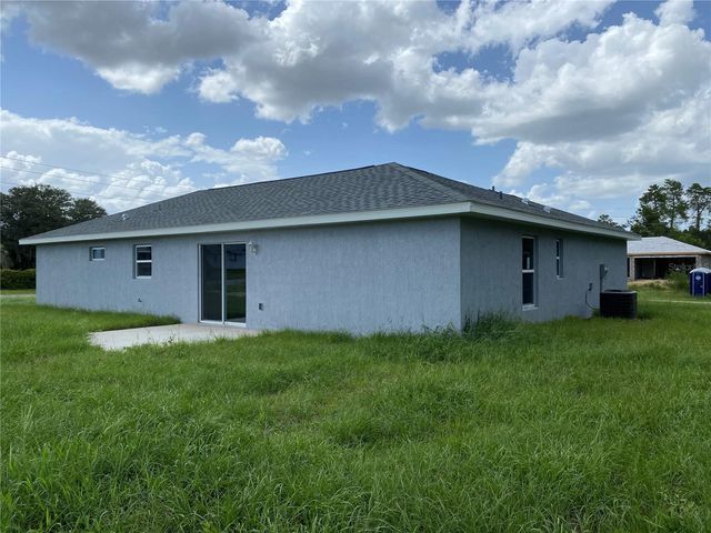 2730 SW 145TH PLACE ROAD, Ocala, FL 34473