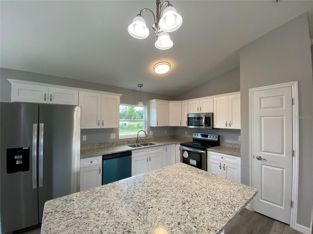 2730 SW 145TH PLACE ROAD, Ocala, FL 34473