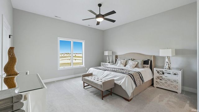 1523 McLaren Boulevard, Fort Wayne, IN 46818