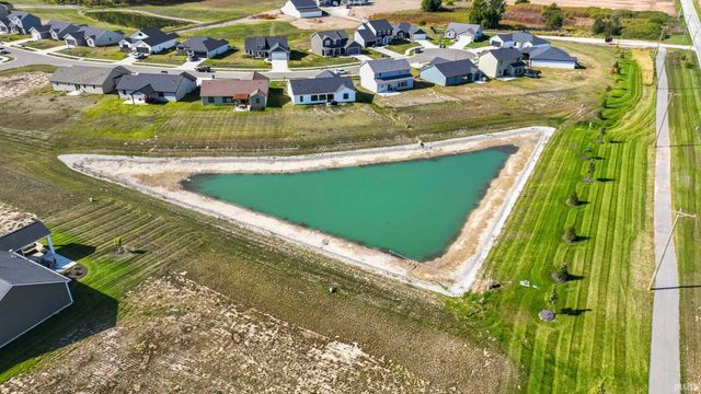 1523 McLaren Boulevard, Fort Wayne, IN 46818