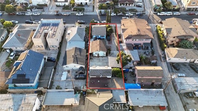 1328 3rd, Los Angeles, CA 90019