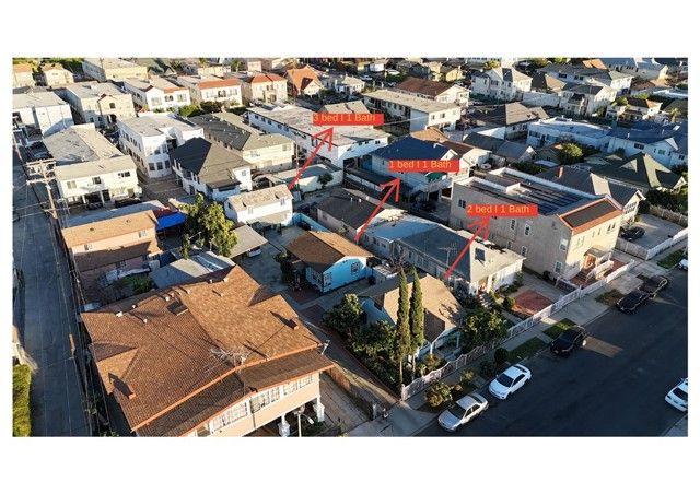 1328 3rd, Los Angeles, CA 90019