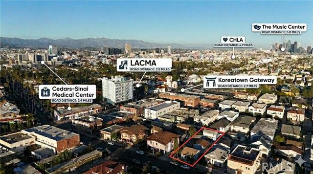 1328 3rd, Los Angeles, CA 90019