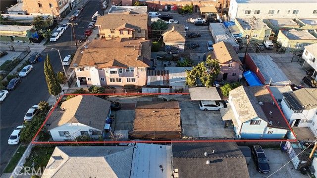 1328 3rd, Los Angeles, CA 90019