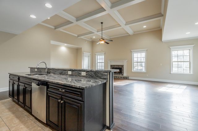 8602 Kennerly Court, Ooltewah, TN 37363