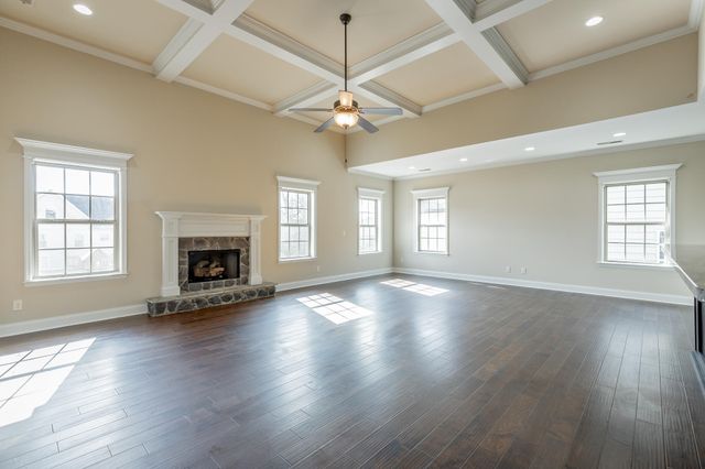 8602 Kennerly Court, Ooltewah, TN 37363