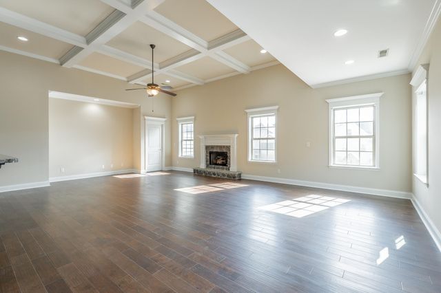 8602 Kennerly Court, Ooltewah, TN 37363