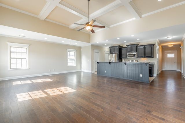 8602 Kennerly Court, Ooltewah, TN 37363