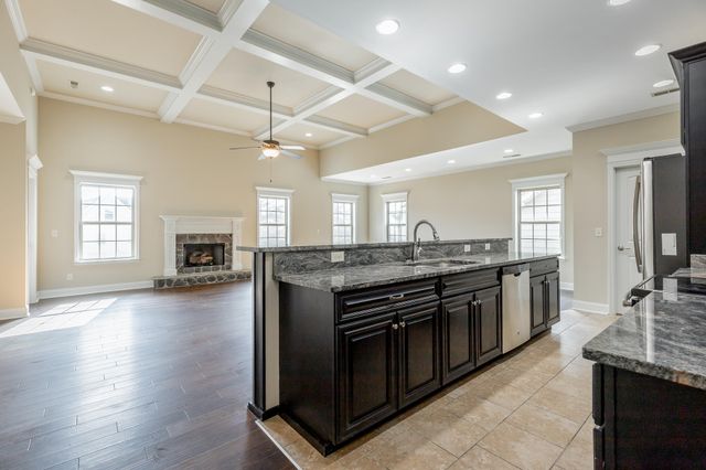 8602 Kennerly Court, Ooltewah, TN 37363