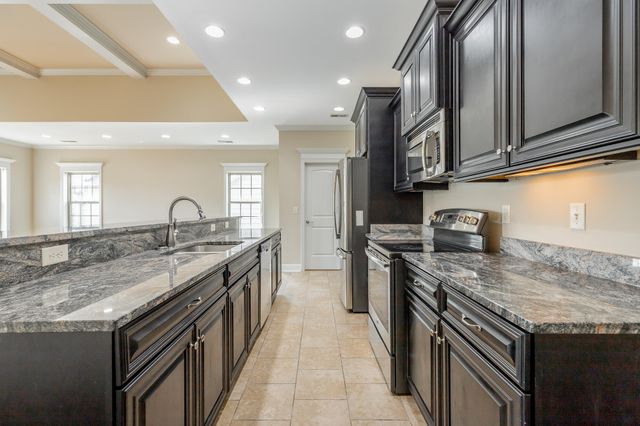 8602 Kennerly Court, Ooltewah, TN 37363