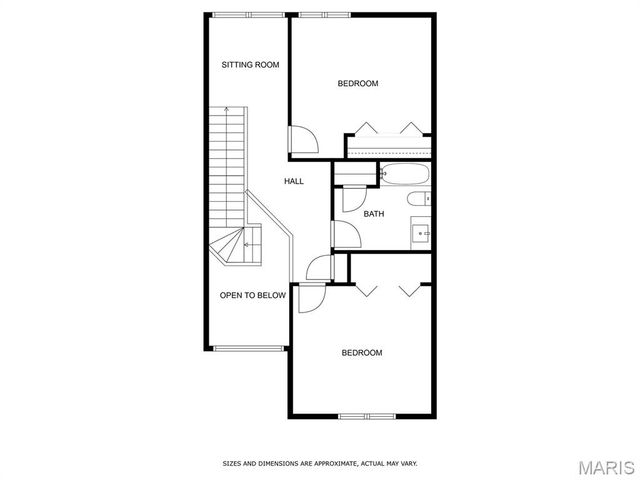 1300 White Oak Trail, Godfrey, IL 62035