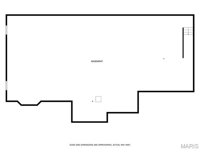1300 White Oak Trail, Godfrey, IL 62035