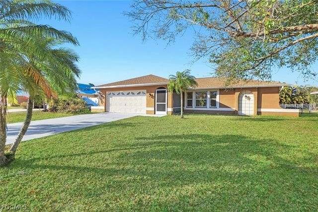 167 SE 21st TER, Cape Coral, FL 33990