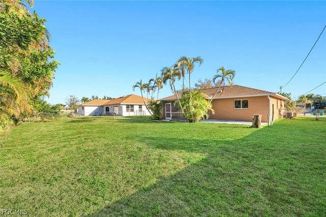 167 SE 21st TER, Cape Coral, FL 33990