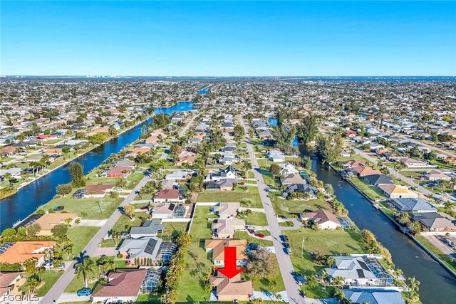 167 SE 21st TER, Cape Coral, FL 33990