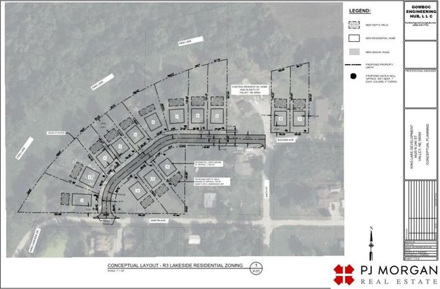 24646 Martin Avenue, Valley, NE 68064