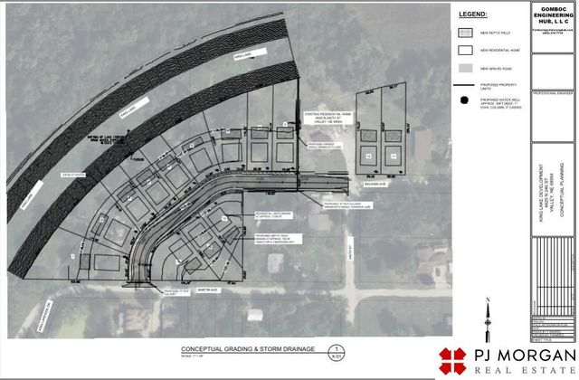 24646 Martin Avenue, Valley, NE 68064