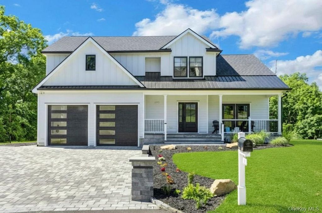 20 Sophia Lane, Brewster, NY 10509 — exterior