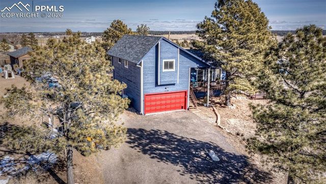 35308 Welch Trail, Elizabeth, CO 80107