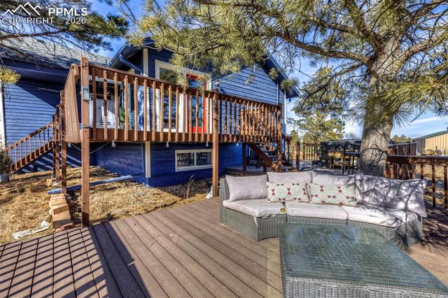 35308 Welch Trail, Elizabeth, CO 80107