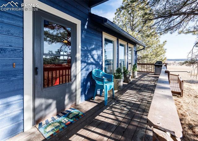 35308 Welch Trail, Elizabeth, CO 80107