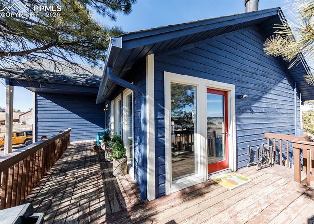 35308 Welch Trail, Elizabeth, CO 80107