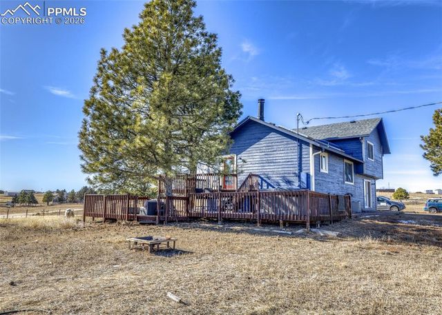 35308 Welch Trail, Elizabeth, CO 80107