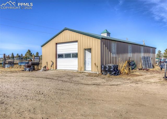 35308 Welch Trail, Elizabeth, CO 80107