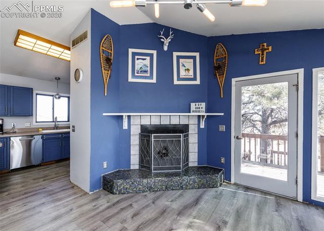 35308 Welch Trail, Elizabeth, CO 80107