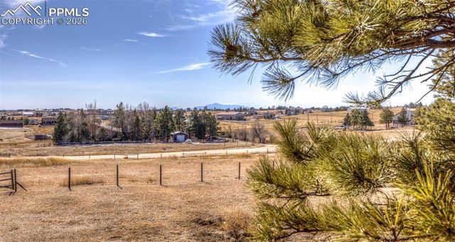 35308 Welch Trail, Elizabeth, CO 80107
