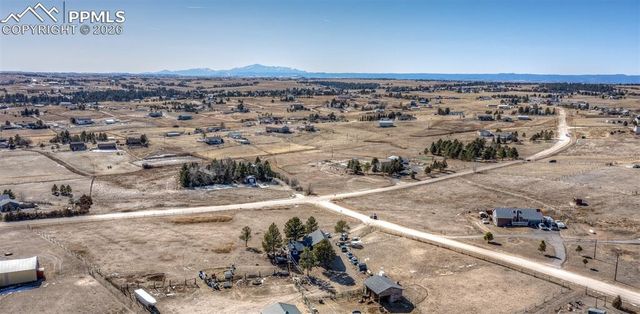 35308 Welch Trail, Elizabeth, CO 80107