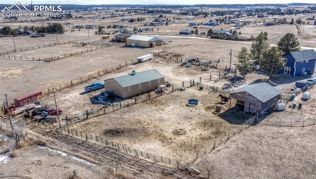 35308 Welch Trail, Elizabeth, CO 80107