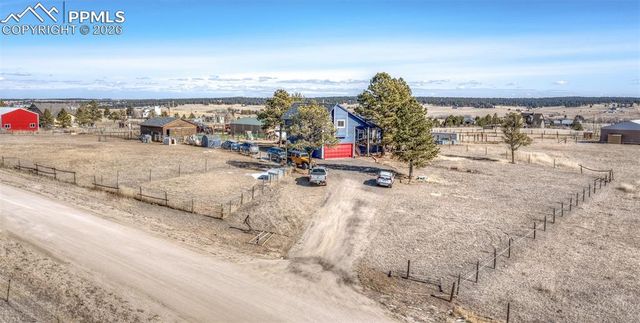 35308 Welch Trail, Elizabeth, CO 80107
