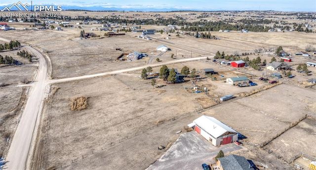 35308 Welch Trail, Elizabeth, CO 80107