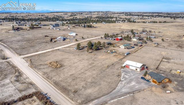 35308 Welch Trail, Elizabeth, CO 80107