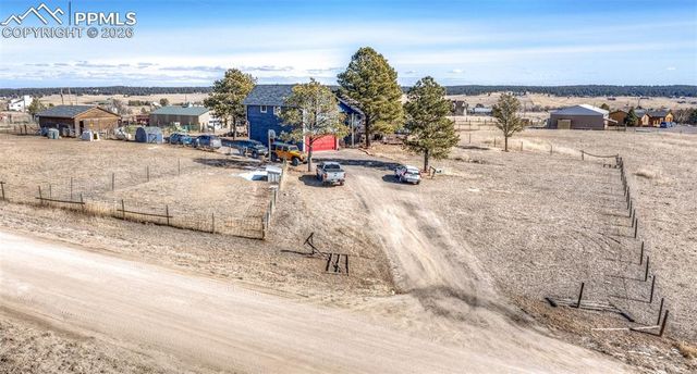 35308 Welch Trail, Elizabeth, CO 80107