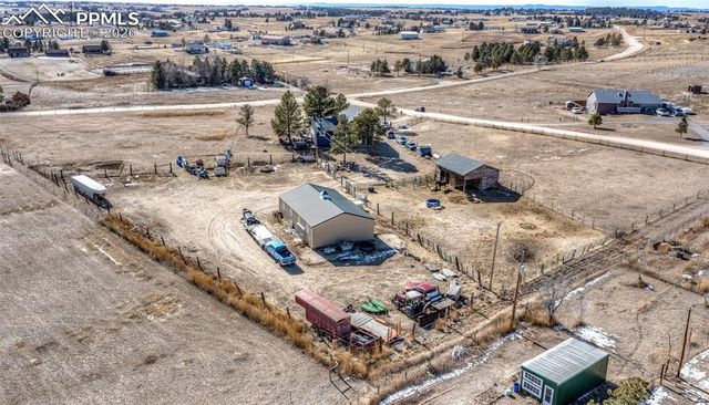 35308 Welch Trail, Elizabeth, CO 80107